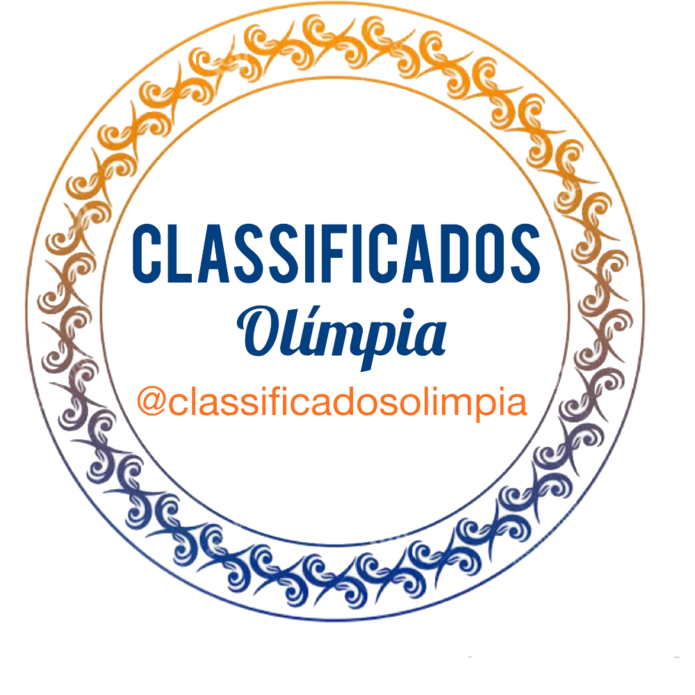 Classificados Olimpia